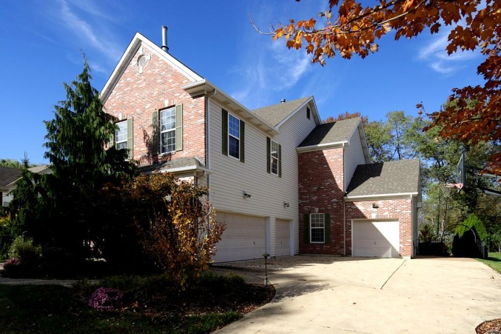 Oakshire Estates - Residential