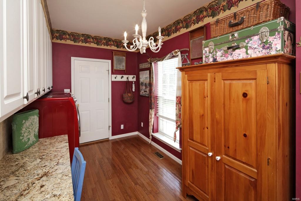 Oakshire Estates - Residential