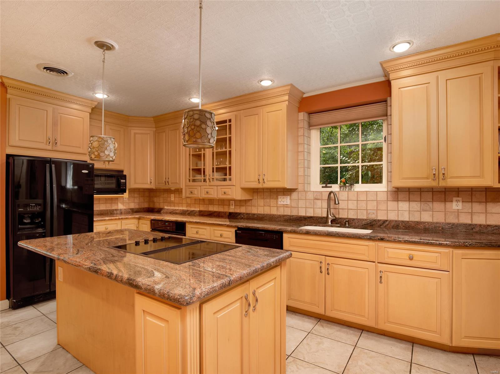 Hampton Park - Residential