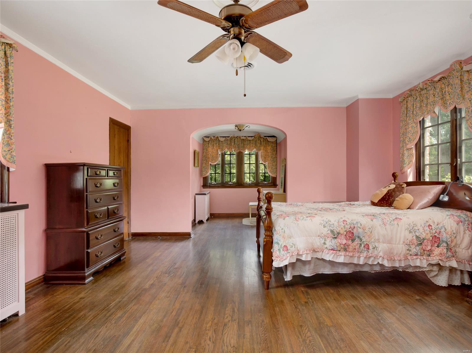 Hampton Park - Residential