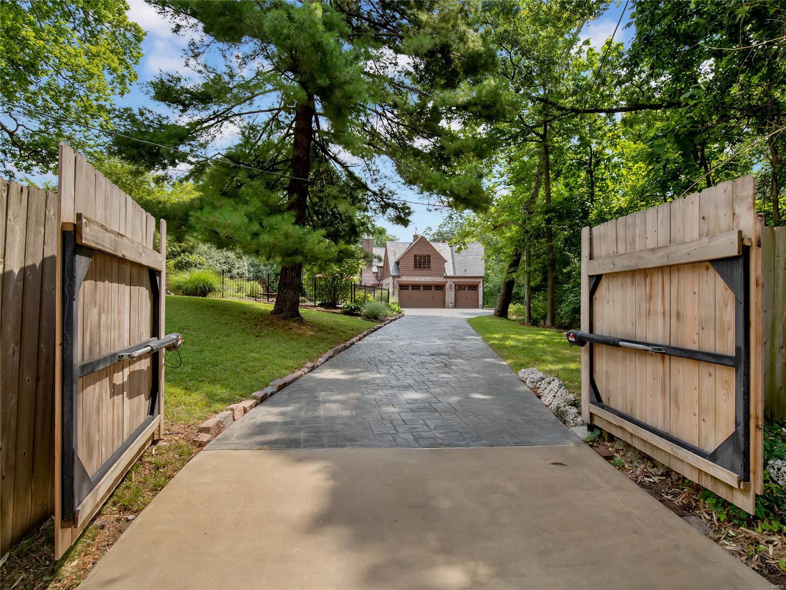 Hampton Park - Residential