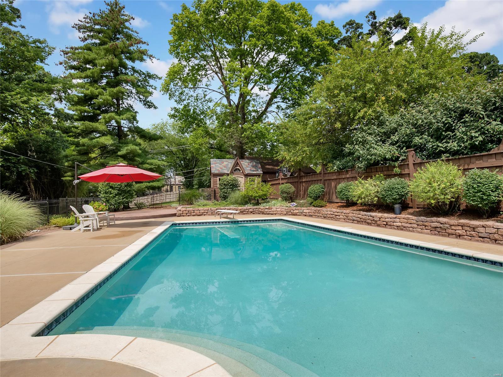 Hampton Park - Residential