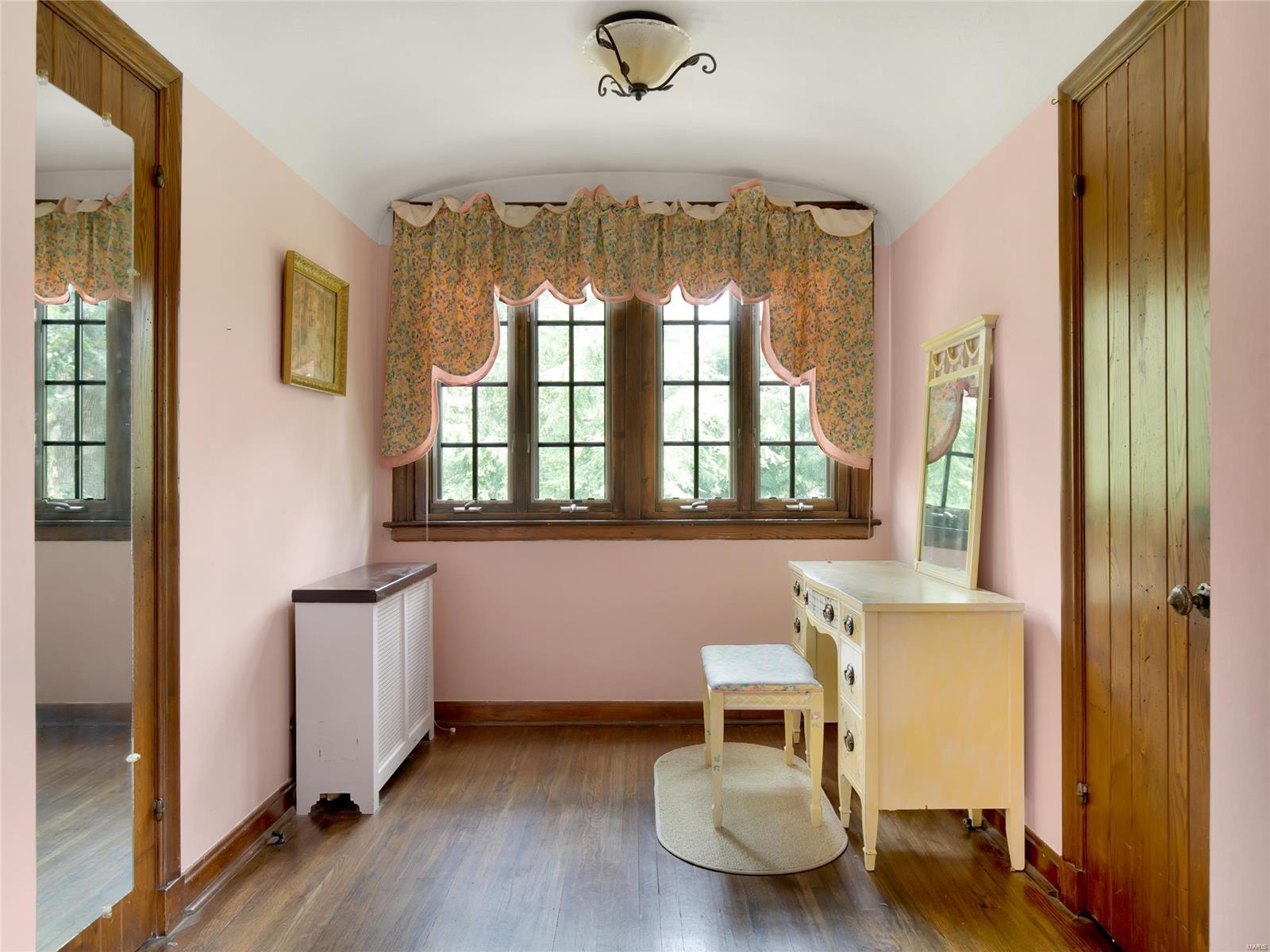 Hampton Park - Residential