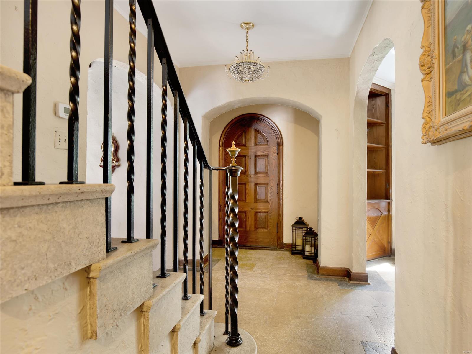 Hampton Park - Residential