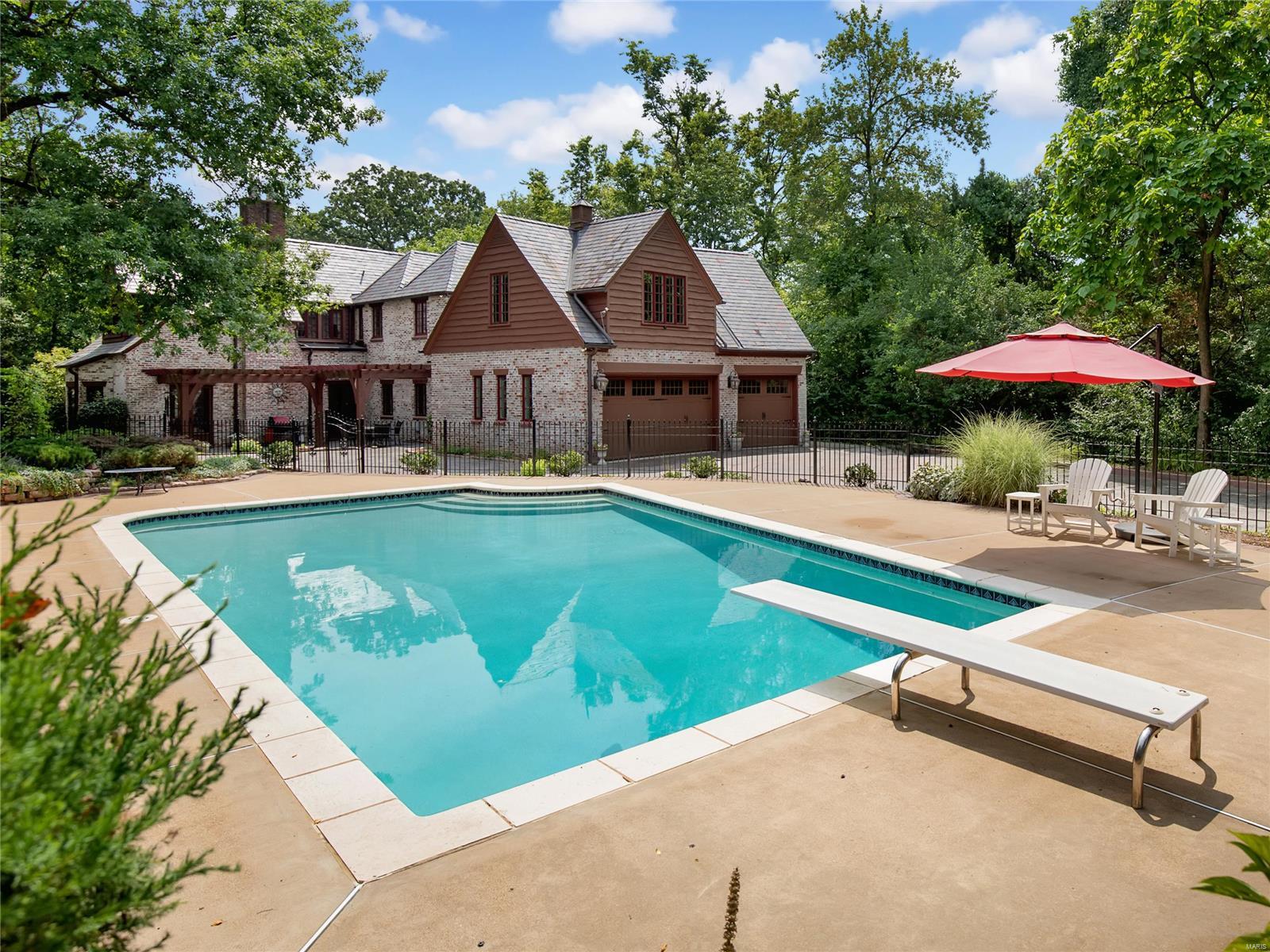 Hampton Park - Residential