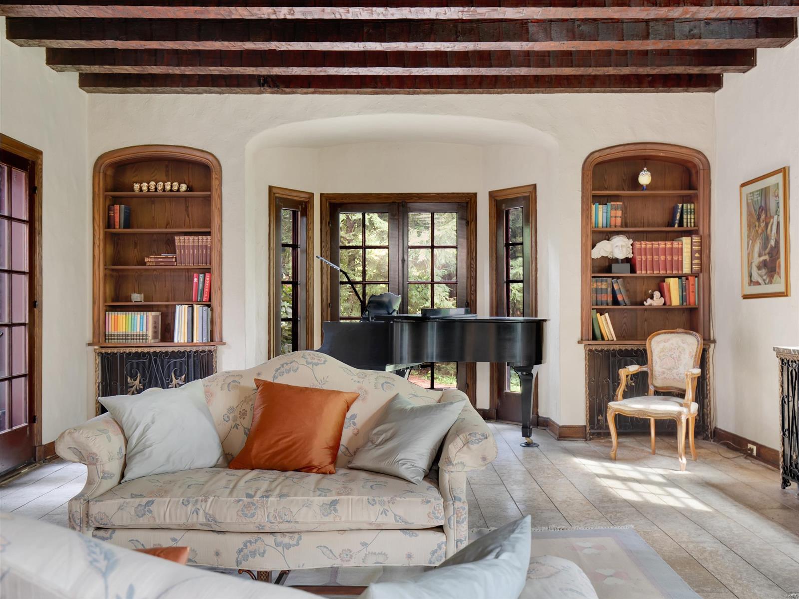 Hampton Park - Residential