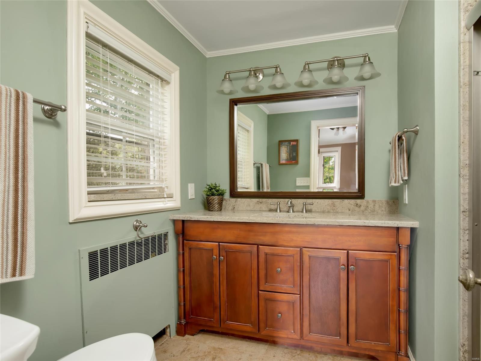 Hampton Park - Residential