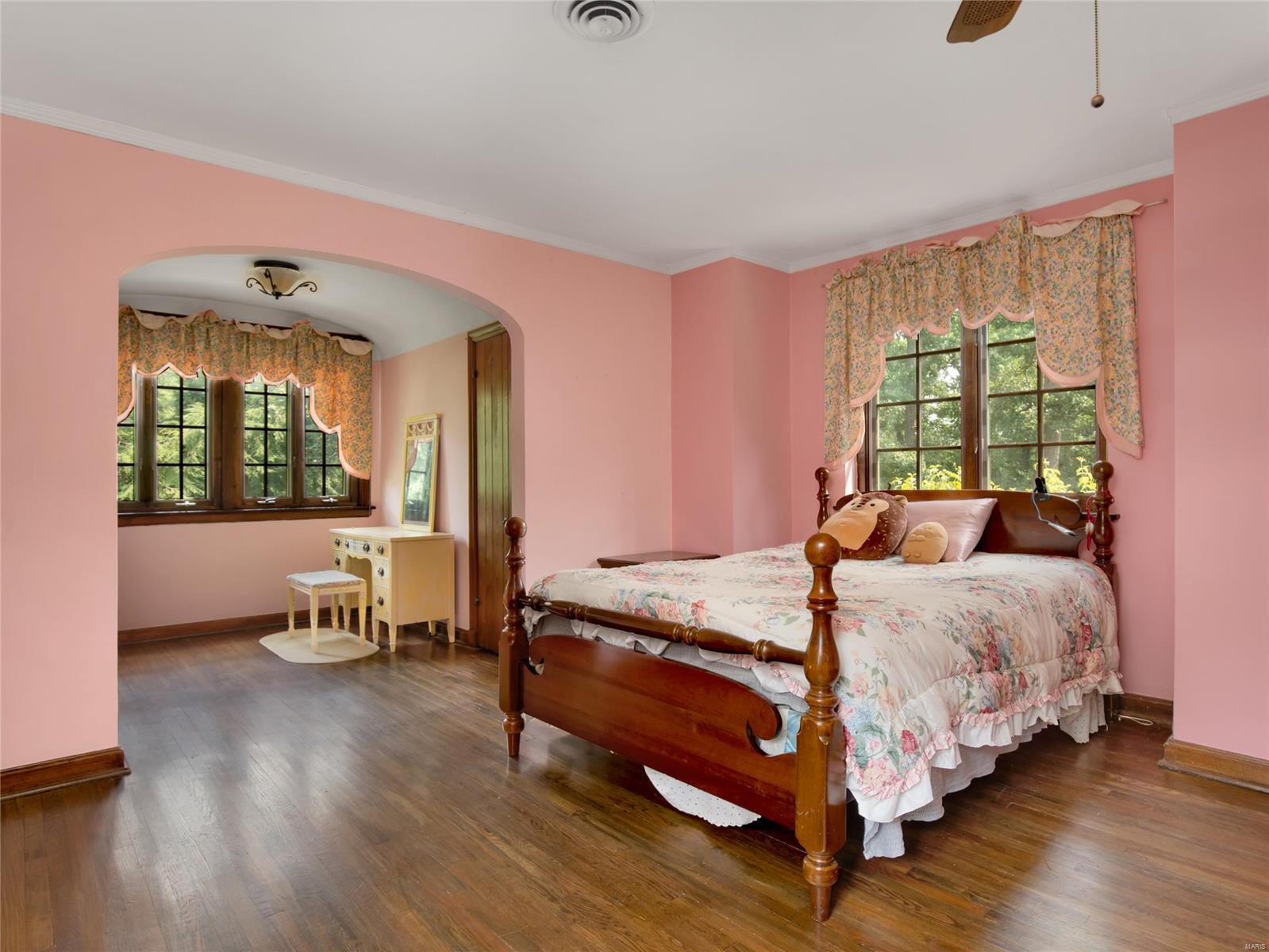 Hampton Park - Residential