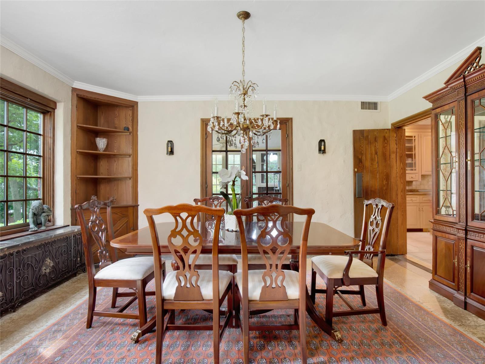 Hampton Park - Residential