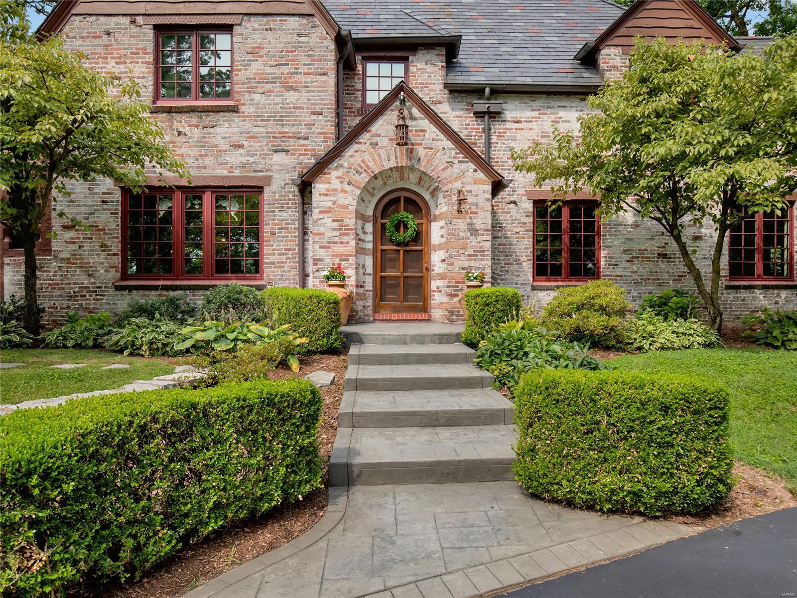 Hampton Park - Residential