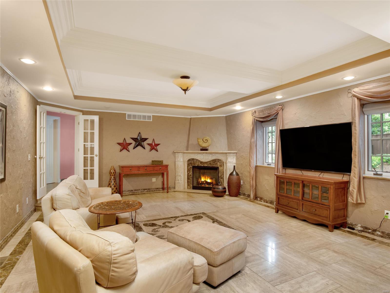 Hampton Park - Residential