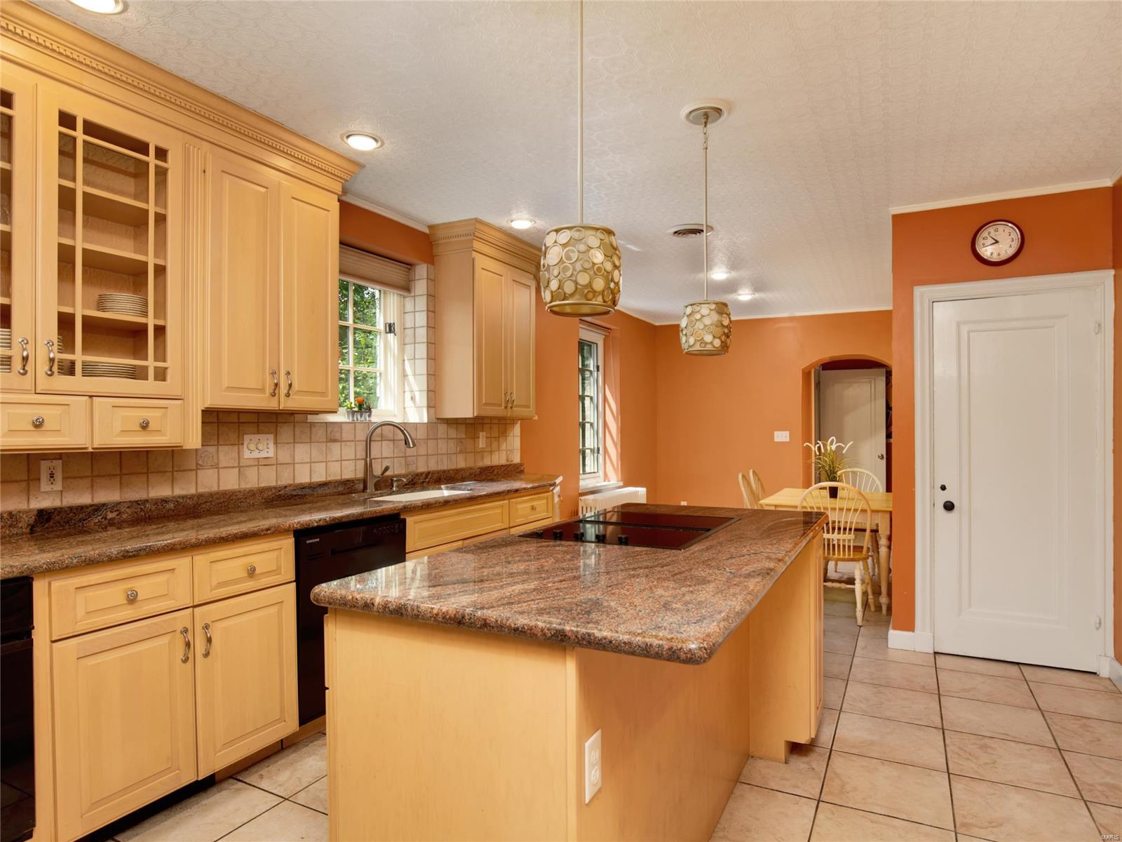 Hampton Park - Residential