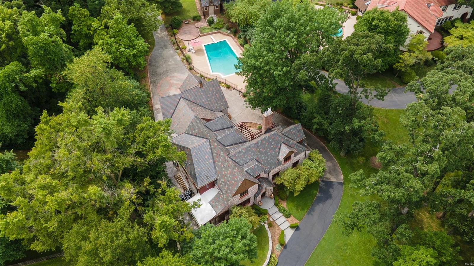 Hampton Park - Residential