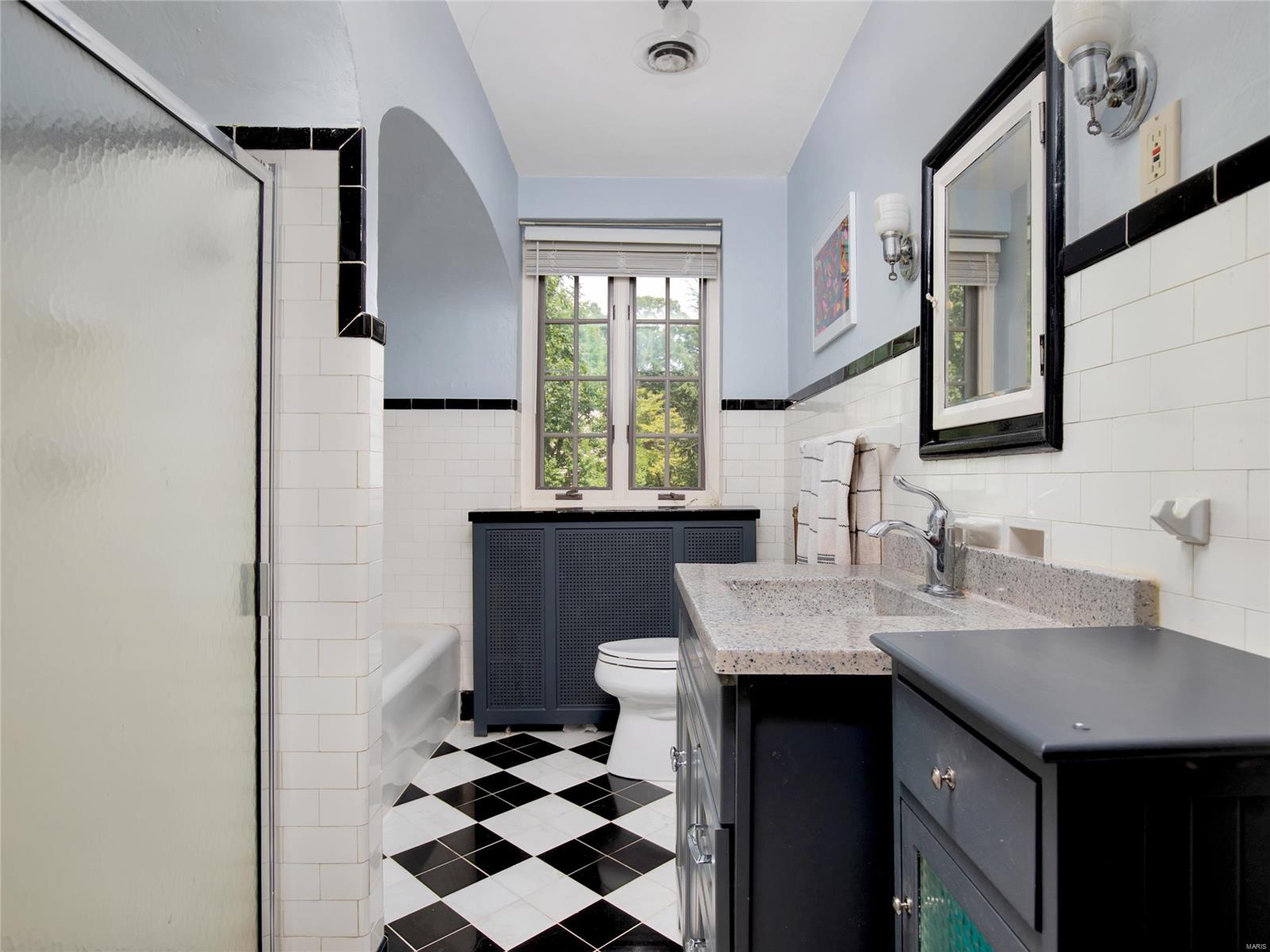 Hampton Park - Residential