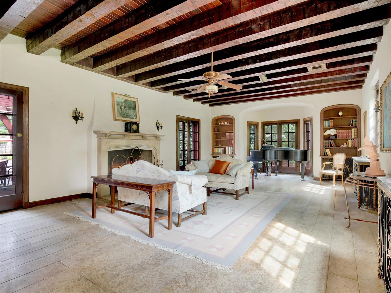 Hampton Park - Residential