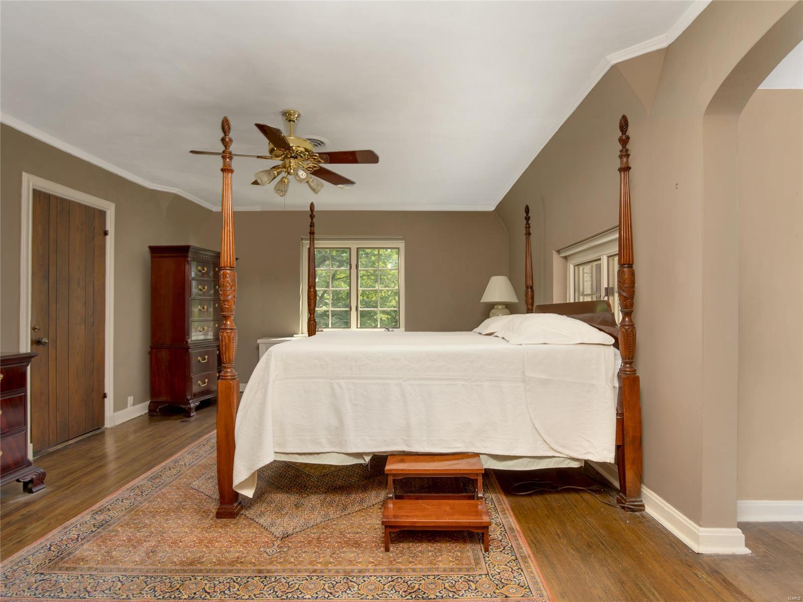 Hampton Park - Residential