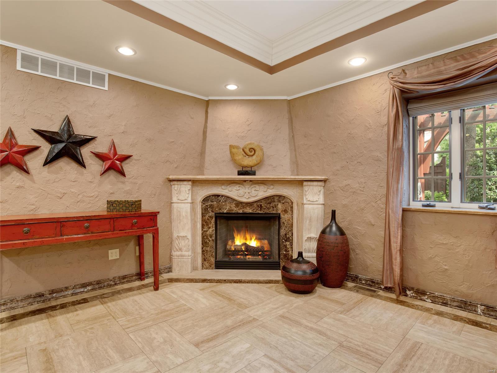 Hampton Park - Residential