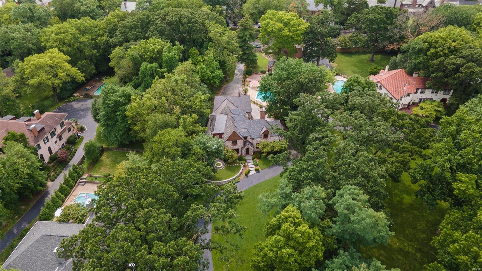 Hampton Park - Residential