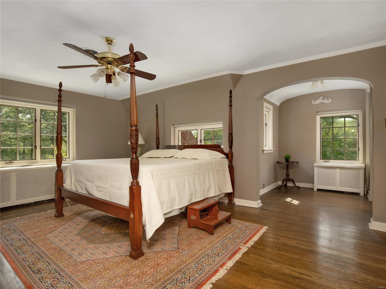 Hampton Park - Residential