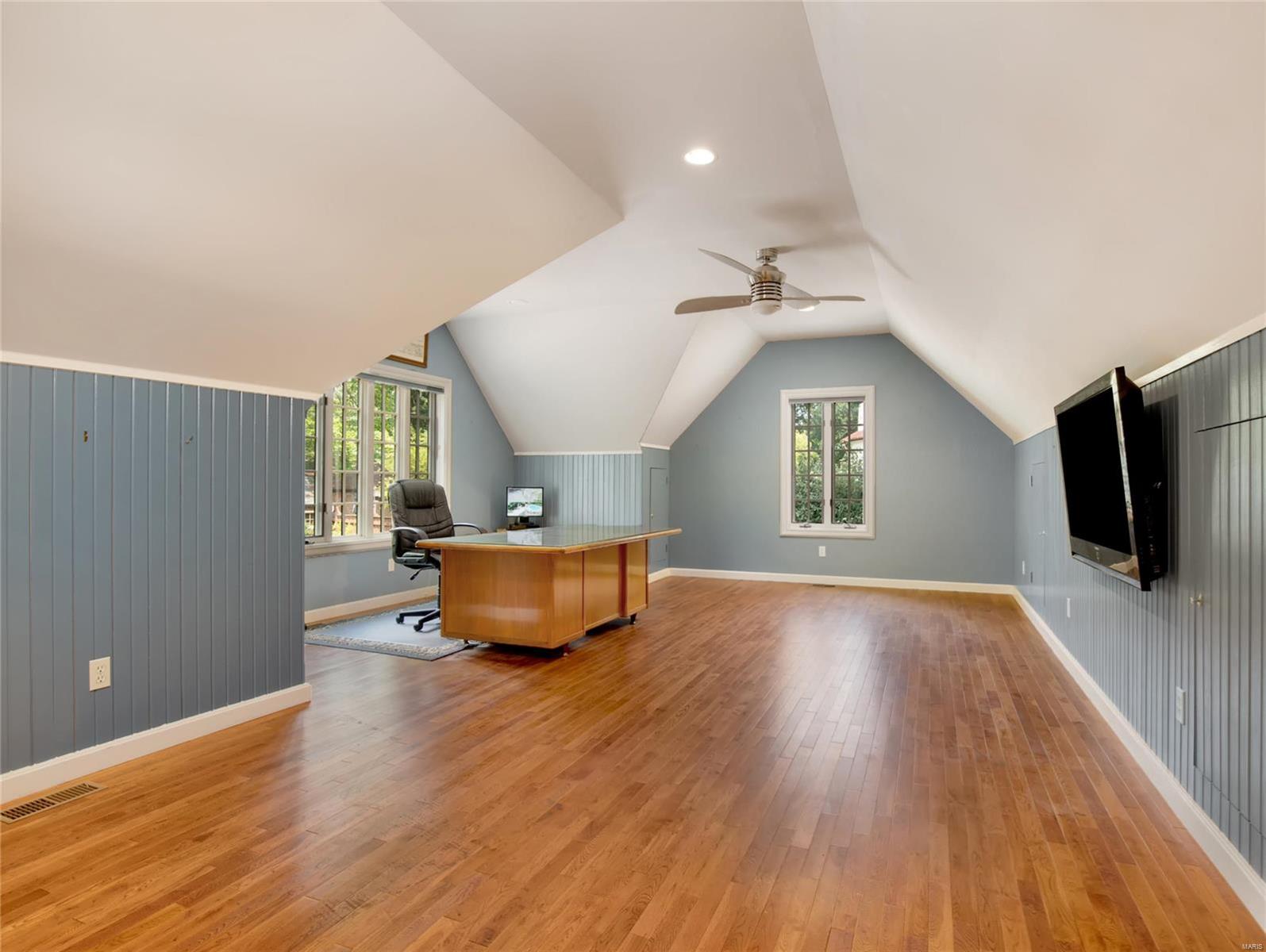 Hampton Park - Residential