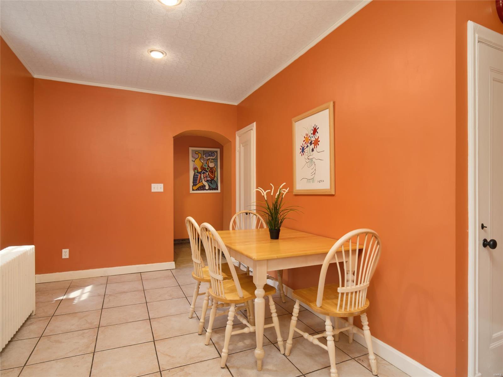 Hampton Park - Residential