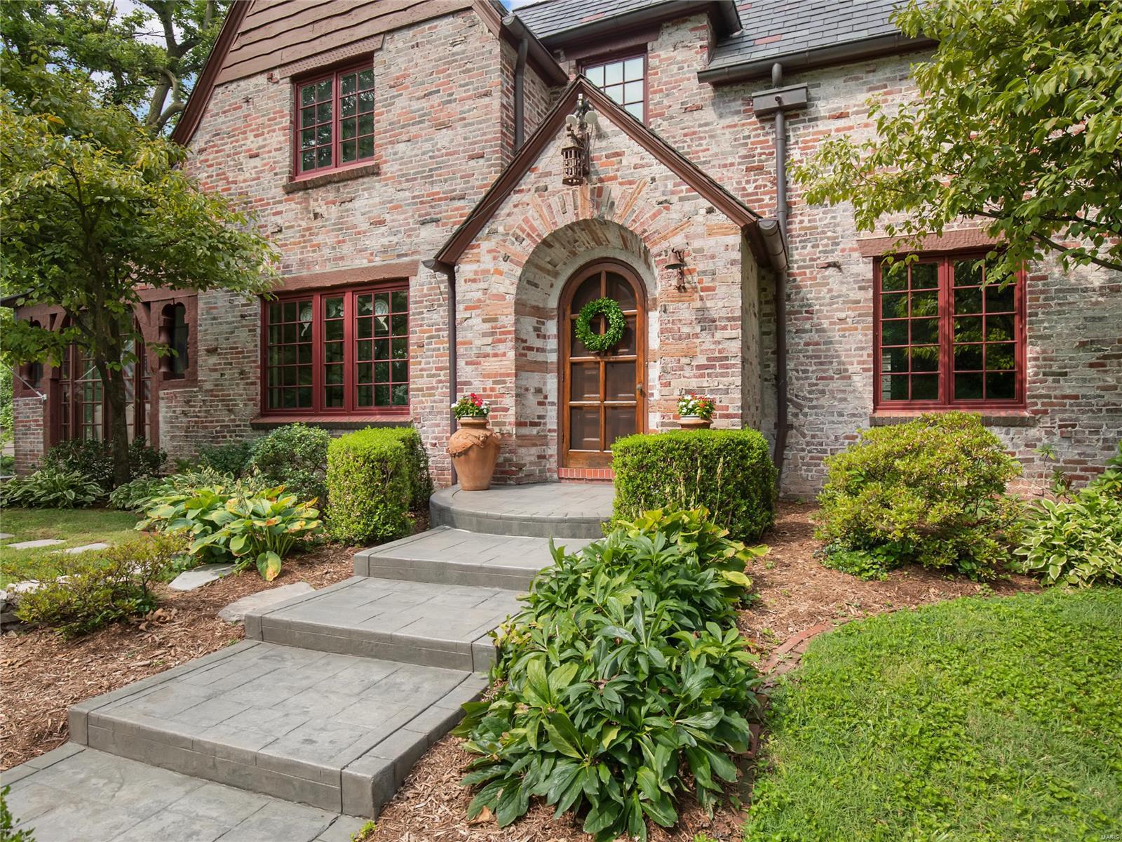 Hampton Park - Residential