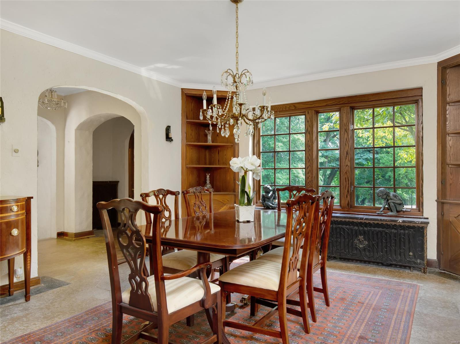 Hampton Park - Residential