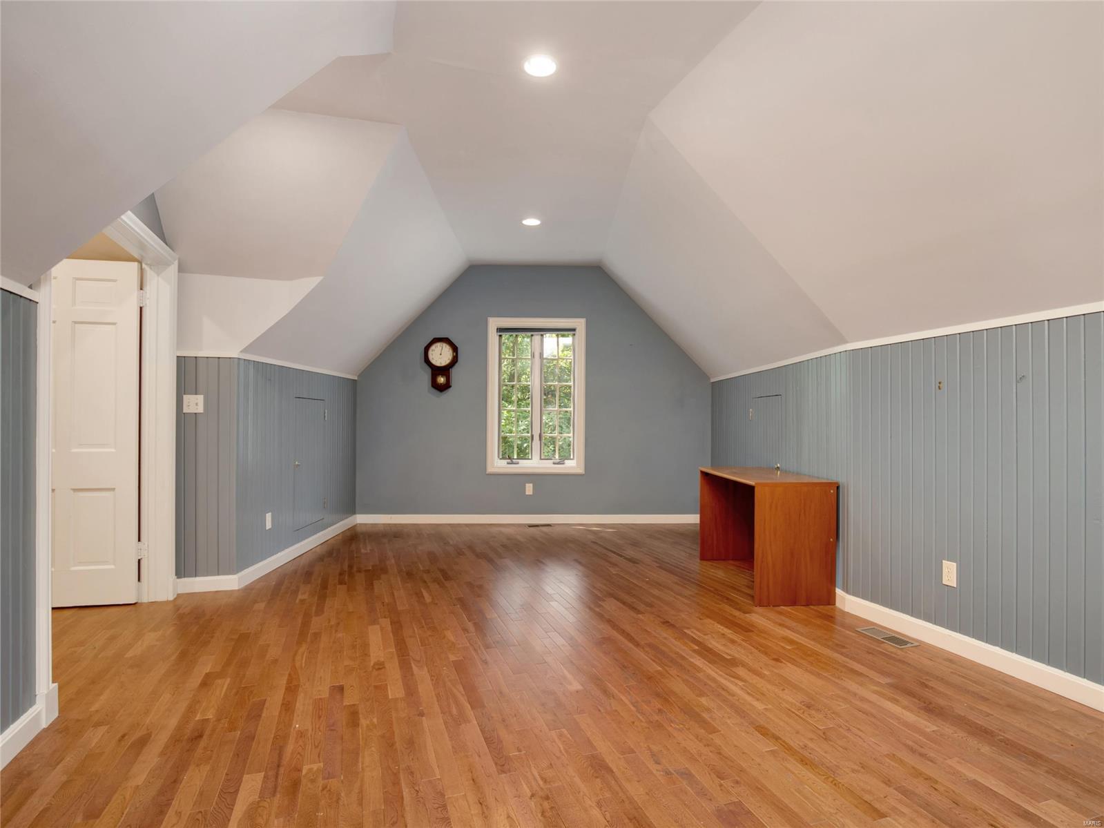 Hampton Park - Residential