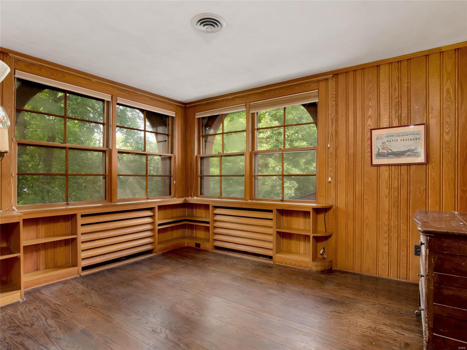 Hampton Park - Residential