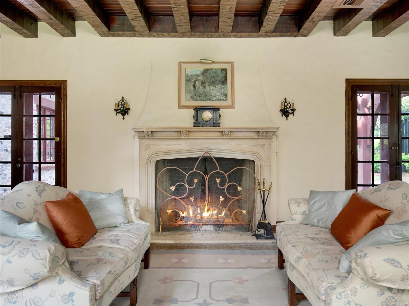 Hampton Park - Residential