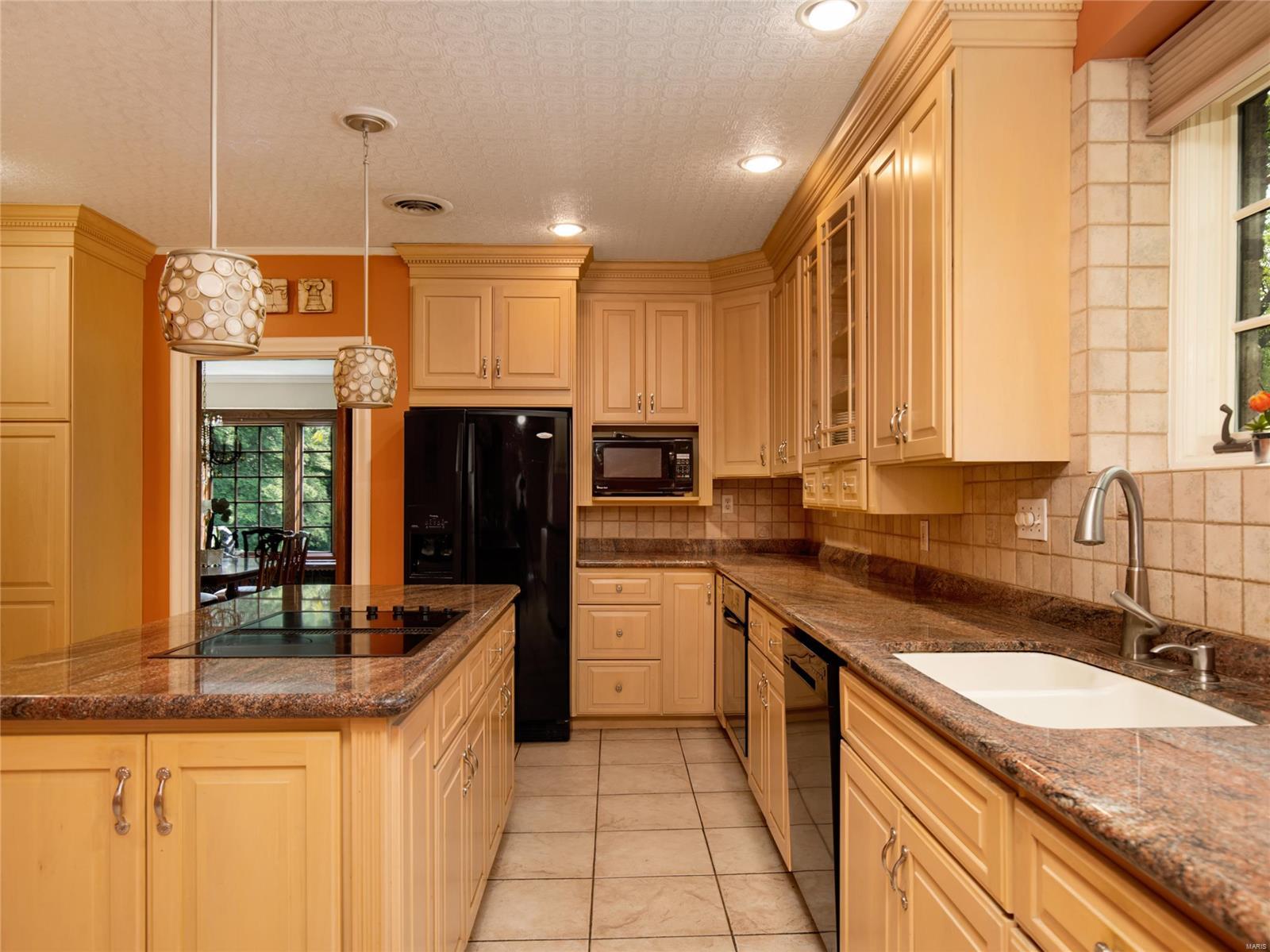 Hampton Park - Residential