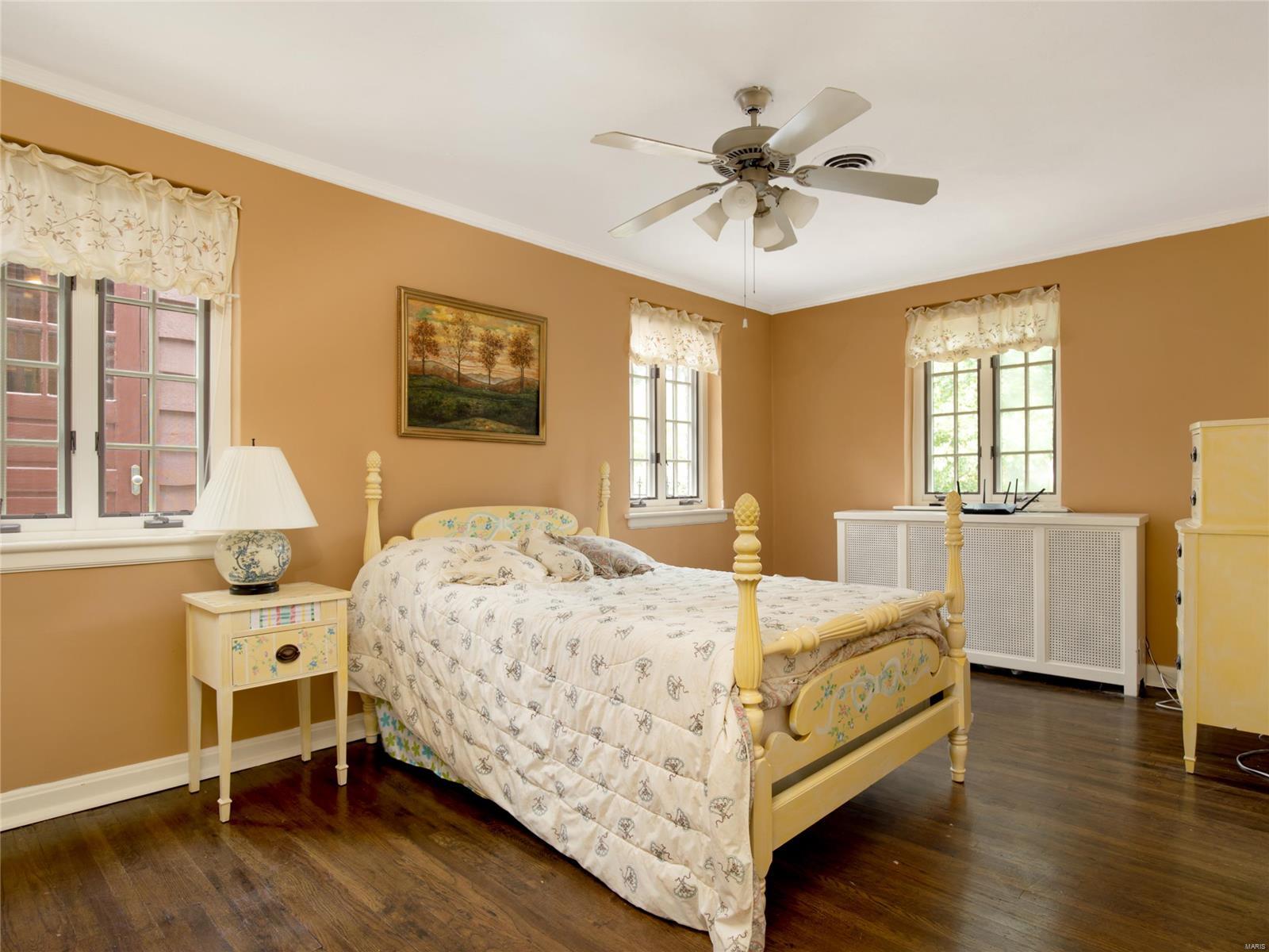 Hampton Park - Residential