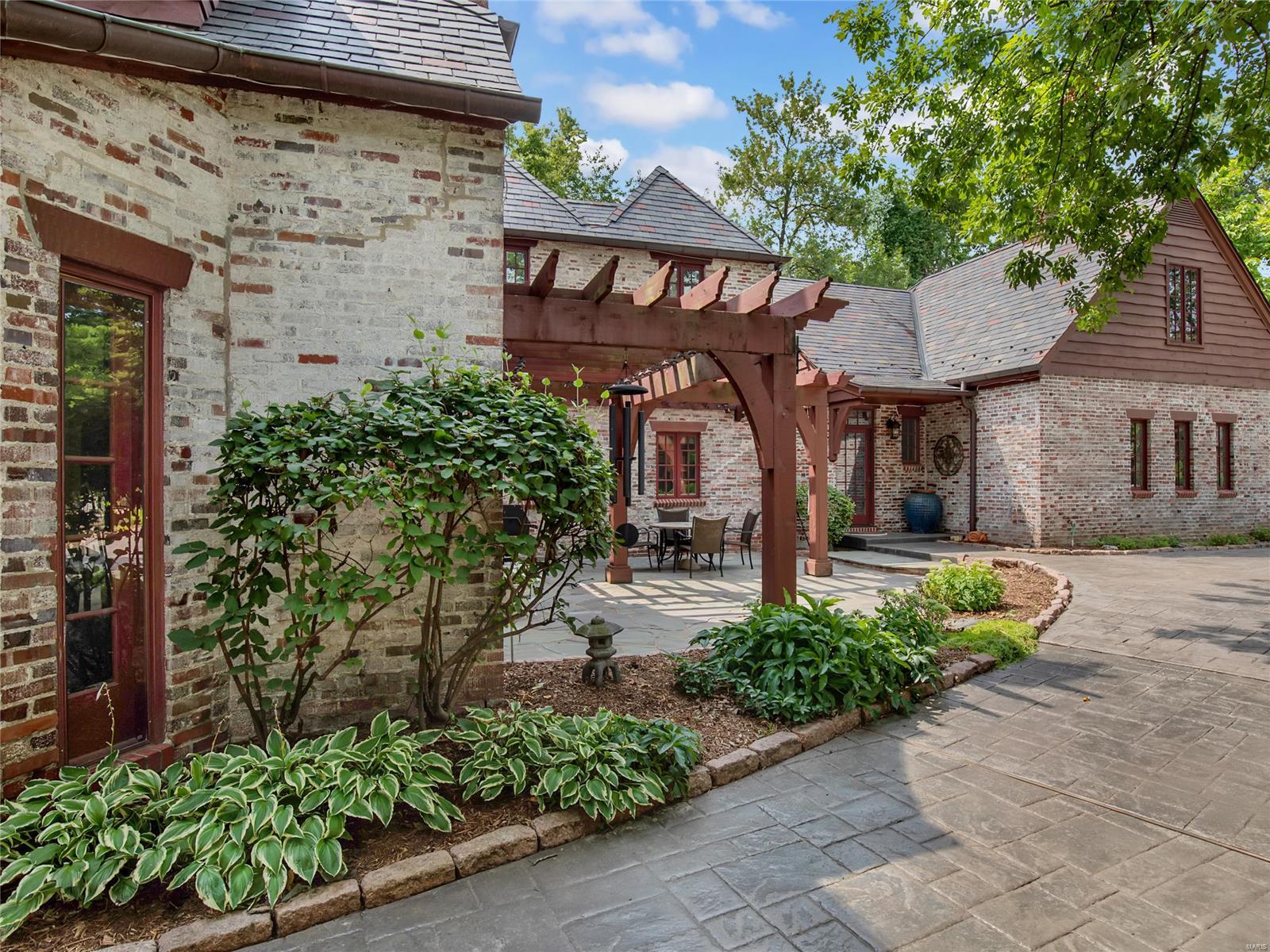 Hampton Park - Residential