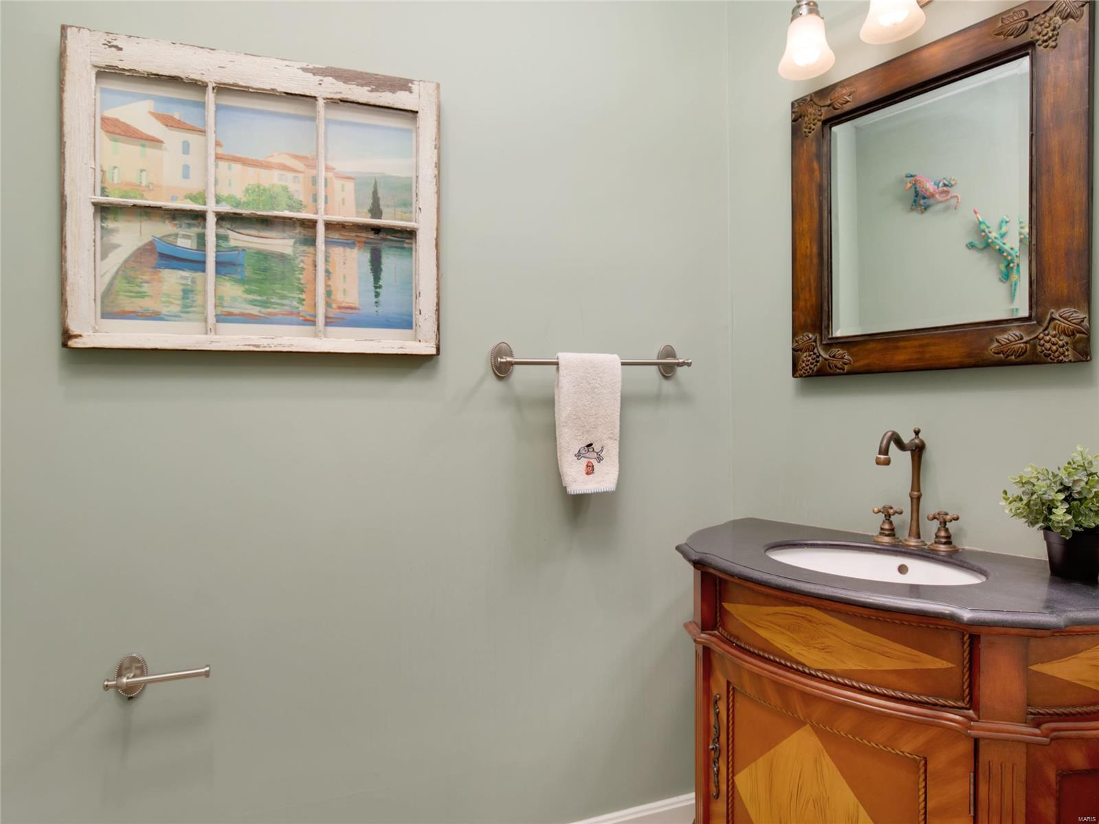 Hampton Park - Residential