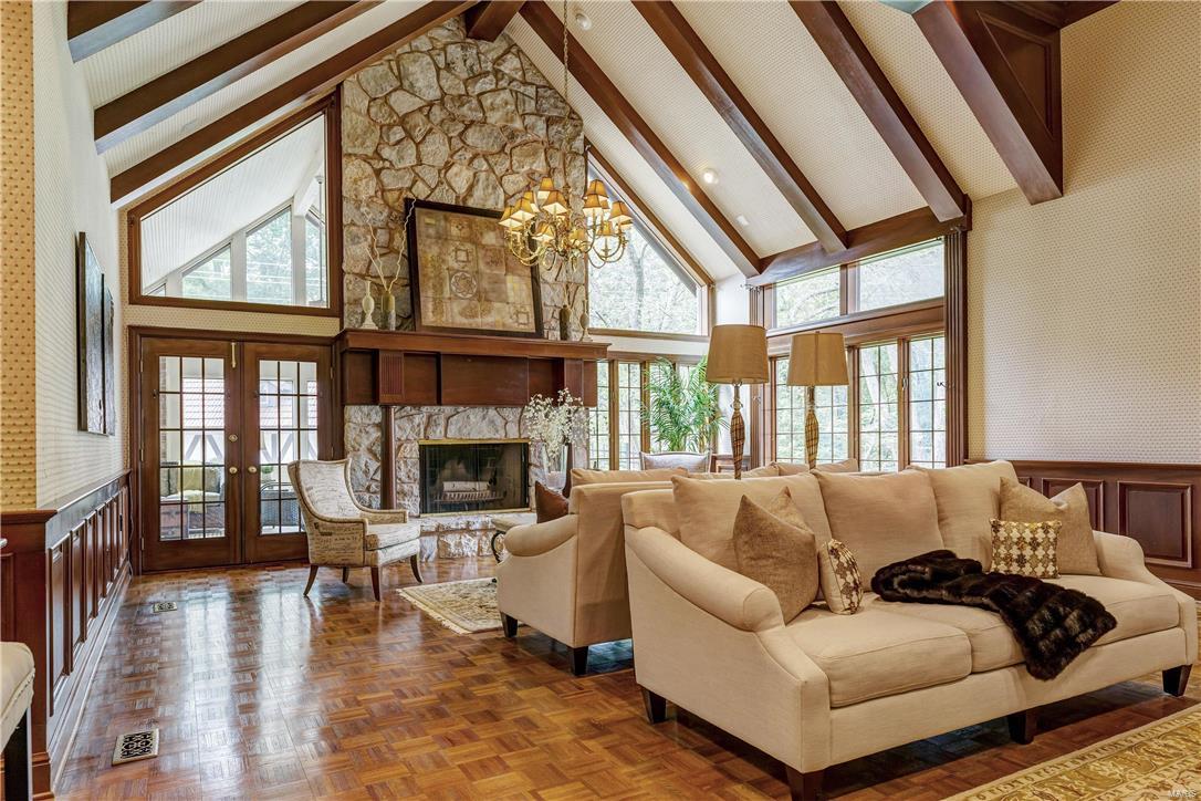 Village On Conway One - Residential