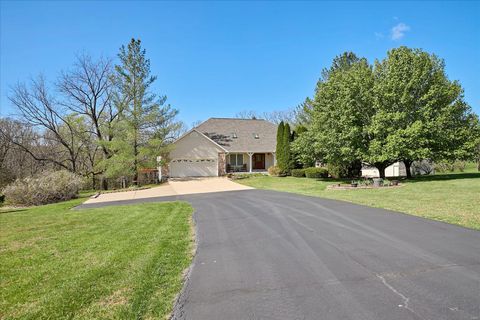 5026 Kype View Avenue Festus MO 63028
