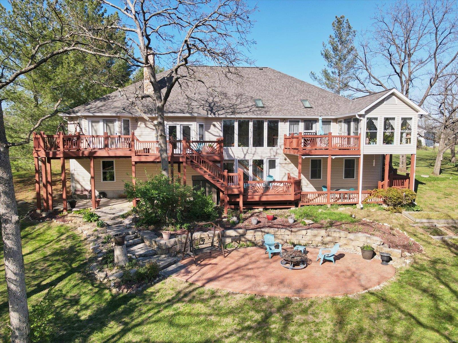 5026 Kype View Avenue