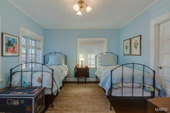 Hillcrest - Residential