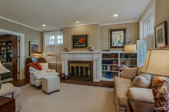 Hillcrest - Residential