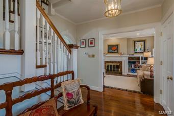 Hillcrest - Residential