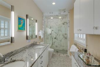 Hillcrest - Residential