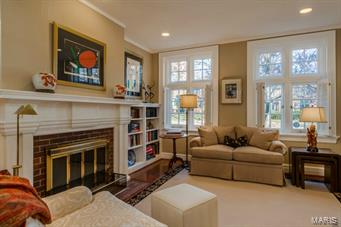 Hillcrest - Residential