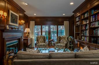 Hillcrest - Residential