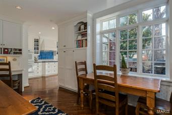 Hillcrest - Residential