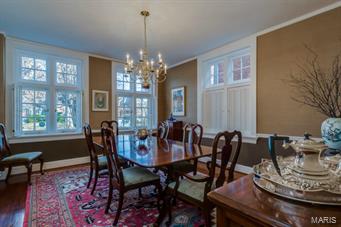 Hillcrest - Residential