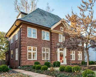 Hillcrest - Residential