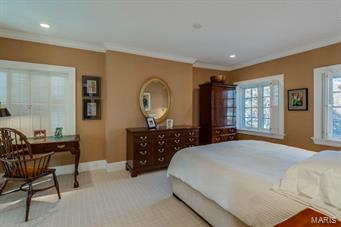 Hillcrest - Residential