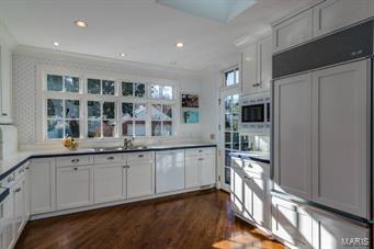 Hillcrest - Residential