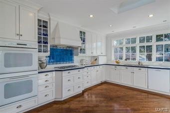 Hillcrest - Residential