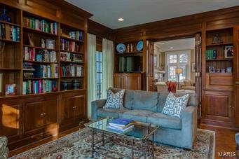 Hillcrest - Residential